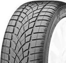 Dunlop SP Winter Sport 3D 215/55 R17 98H XL