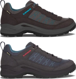 Lowa Taurus Pro GTX Lo navy (Damen)