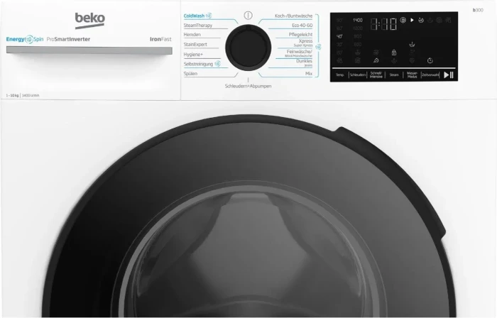 Beko BM3WFU41041A Frontlader