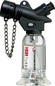 Rothenberger Pocket Torch Piezo Gas-Lötlampe