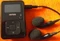 SanDisk Sansa Clip+ 8GB schwarz Vorschaubild