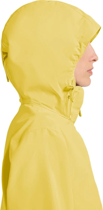 Jack Wolfskin Trailtime 2l Funktionsjacke azalea (Damen)