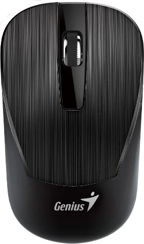 Genius NX-7015 V2 Wireless BluEye Mouse