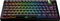 Glorious GPBT Basics Keycaps, Kunststoff (PBT), Classic Black, schwarz, 131 Tasten, ISO-DE Vorschaubild