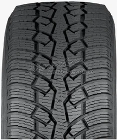 Nokian Hakkapeliitta CR4 215/65 R16C 109/107R