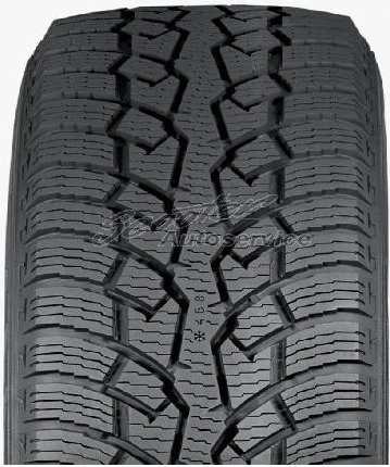 Nokian Hakkapeliitta CR4