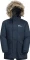 Jack Wolfskin Cosy Bear Jacke (Junior) Vorschaubild