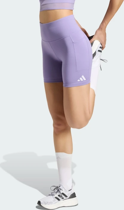 adidas Adi365 Climacool Running Tights Laufhose kurz (Damen)