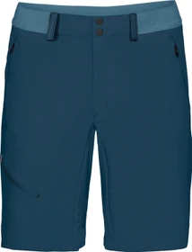 Vaude Scopi LW II Hose kurz baltic uni (Herren)