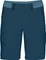 Vaude Scopi LW II Hose kurz baltic uni (Herren) Vorschaubild