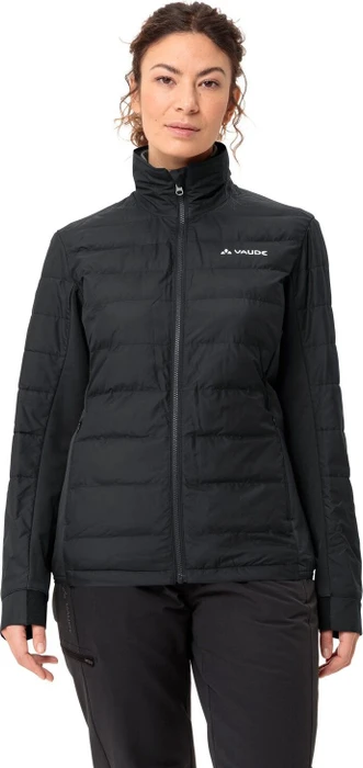 Vaude Elope 3in1 II Funktionsjacke schwarz (Damen)