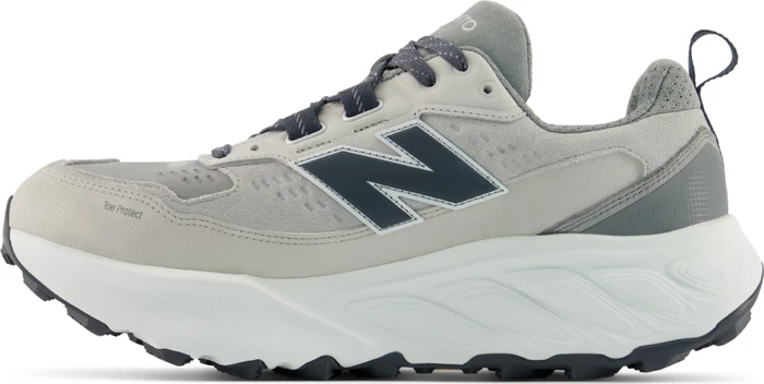 New Balance Fresh Foam X Hierro Trek grey matter/graphite (Herren)