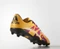 adidas X15.4 FG solar gold/core black/shock pink (Junior) Vorschaubild