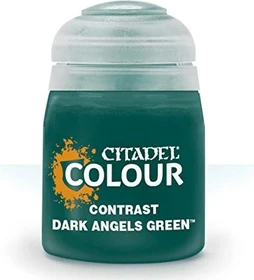 Games Workshop Citadel Contrast 29-20 dark angels green, 18ml