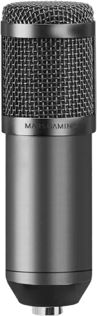 Mars Gaming MMICPRO