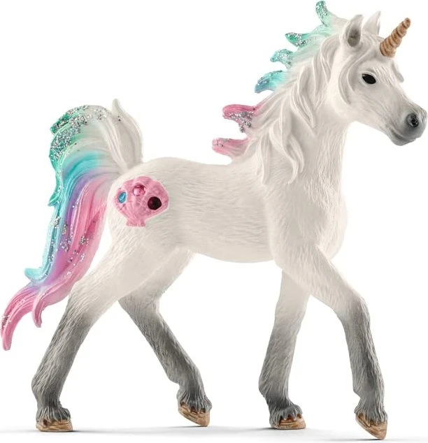 Schleich Bayala - Meereseinhorn