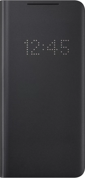 Samsung LED View Cover für Galaxy S21 Ultra