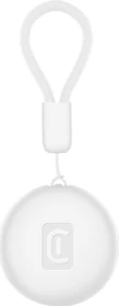 Cellularline Tracy Tag Designed for Android weiß