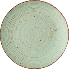 Thomas Nature Leaf Brotteller 16cm