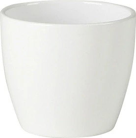 Scheurich 920 Übertopf 37cm creme
