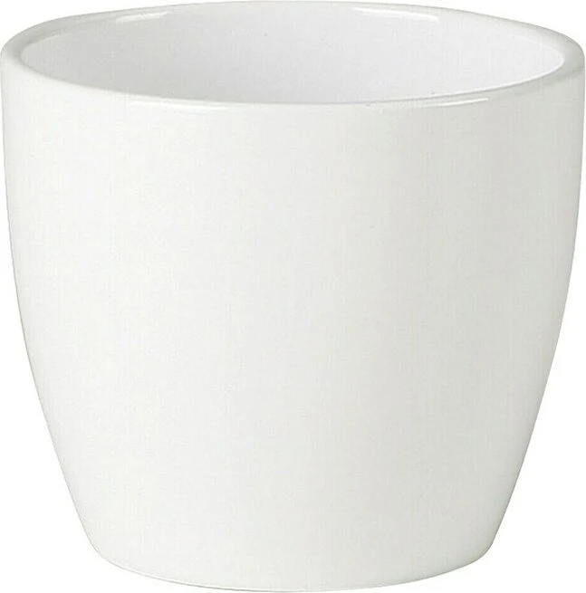 Scheurich 920 Übertopf 37cm creme