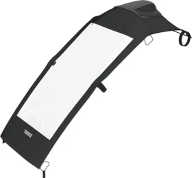 Thule Chariot Single Air Purifier Cover Regenschutz