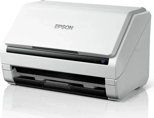 Epson WorkForce DS-530III