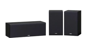Yamaha NS-P350 schwarz