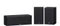 Yamaha NS-P350 Vorschaubild