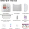 Petkit Pura Max T4 Katzentoilette, selbstreinigend, weiß Vorschaubild