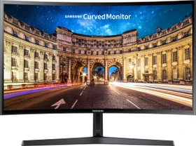 Samsung CF396 (2016), 23.6"