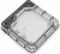 EK Water Blocks Quantum Line EK-Quantum Volume FLT 120 D-RGB, Acryl Vorschaubild