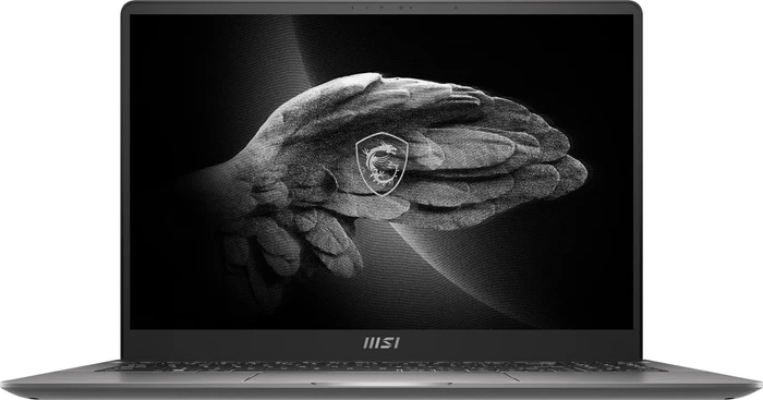 MSI Creator Z16P B12UHST-046, Lunar Gray, Core i9-12900H, 32GB RAM, 2TB SSD, GeForce RTX 3080 Ti, DE