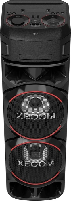 LG XBoom ON9