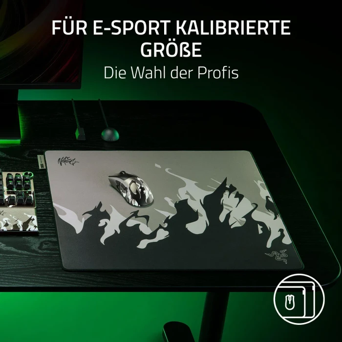 Razer Gigantus V2 Pro Large, 450x400mm, NiKo Edition