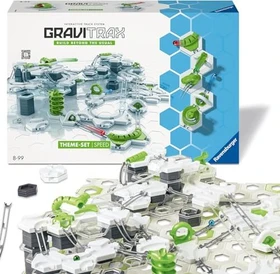 Ravensburger GraviTrax Theme-Set Speed