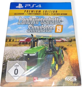 Landwirtschafts-Simulator 2019 ab  6,89 (2026) | Preisvergleich Geizhals  Deutschland