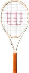 Wilson Clash 100 V3 Roland-Garros 2026 Tennisschläger