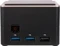 ECS Elitegroup LIVA Q3 Plus, Ryzen Embedded V1605B, 8GB RAM, 128GB Flash Vorschaubild