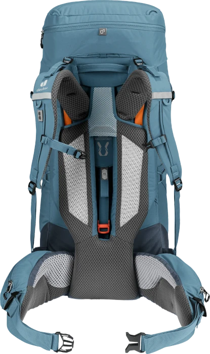 Deuter Aircontact Core 50+10 atlantic/ink