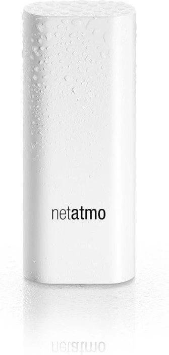 Netatmo TAGS Tür- und Fenstersensor 3er-Pack (EU), Schließ-/Öffnungssensor