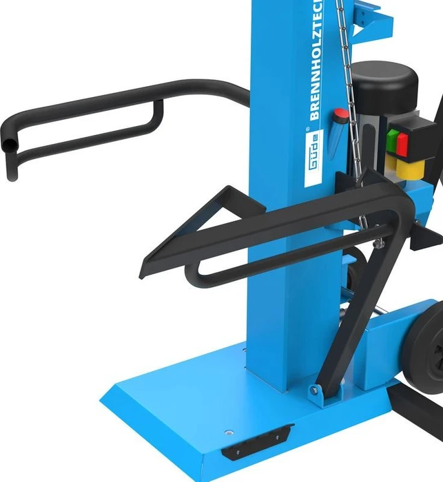 Güde GHS 1000/10 TE-A Elektro-Holzspalter