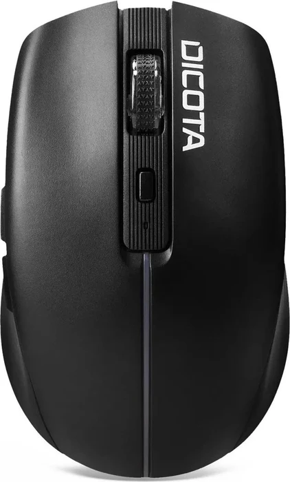 Dicota NOTEBOOK Wireless Mouse