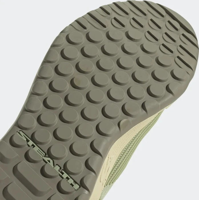 Five Ten Trailcross LT magic lime/quiet crimson/orbit green (Damen)