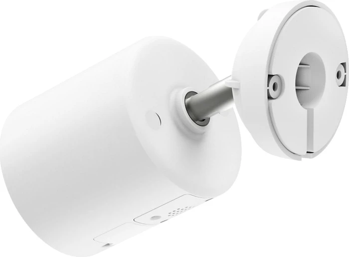 Hama WLAN Überwachungskamera weiß