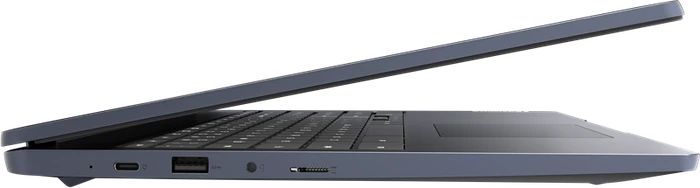 Lenovo IdeaPad 3 Chromebook 15IJL6, Abyss Blue, Pentium Silver N6000, 8GB RAM, 128GB Flash, DE