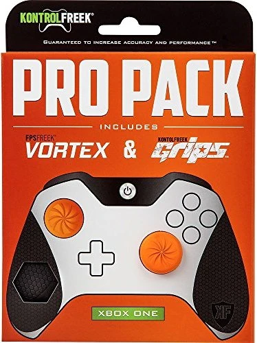 KontrolFreek Controller Aufsätze (Xbox One)