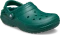 Crocs Classic Lined emerald Vorschaubild