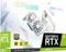 Zotac Gaming GeForce RTX 3060 Ti AMP White Edition LHR, 8GB GDDR6, HDMI, 3x DP Vorschaubild