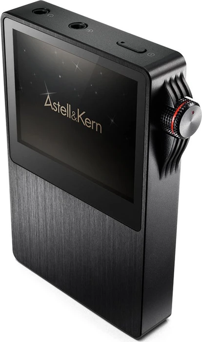 Astell&Kern AK120